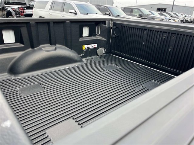 Certified 2023 Ford F150 XLT w/ Equipment Group 302A High image 12