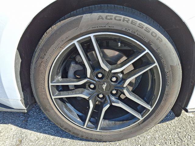 Certified 2023 Ford Mustang Premium image 10