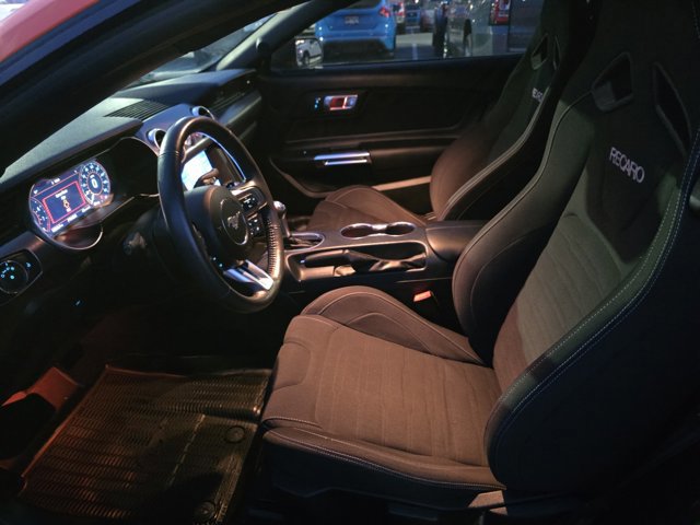 Certified 2021 Ford Mustang Mach 1 image 13