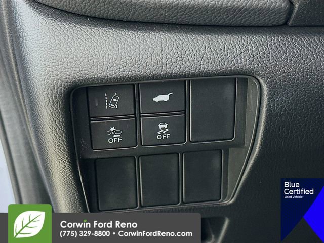 Used 2021 Honda CR-V EX-L image 13