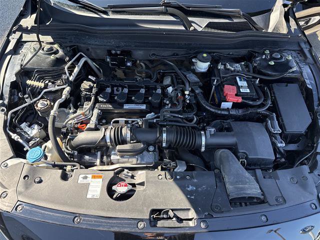 Used 2018 Honda Accord EX-L image 30