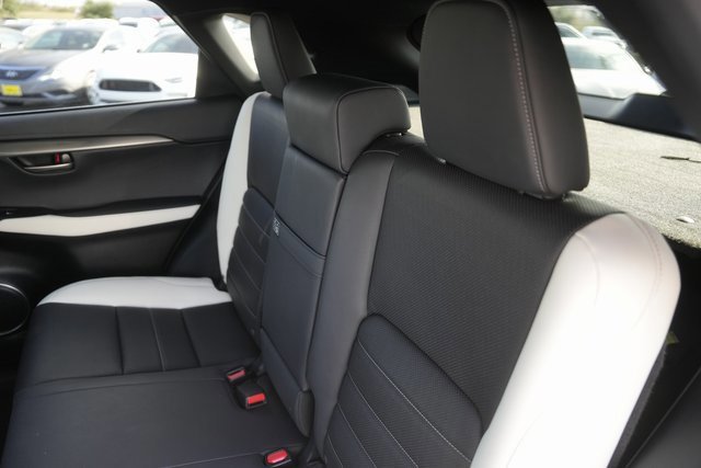 Used 2021 Lexus NX 300 F Sport image 13