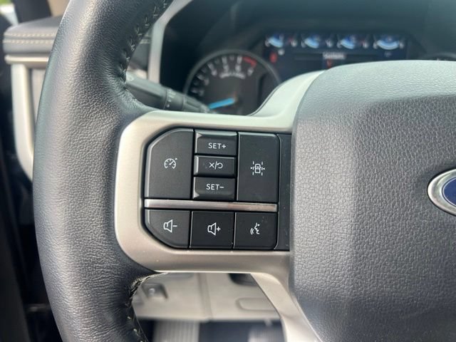 Certified 2023 Ford Expedition XLT AWD/4WD image 10