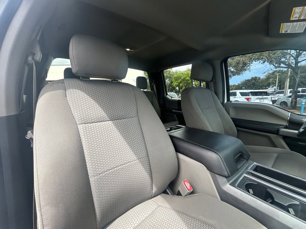 Certified 2020 Ford F150 XLT image 31