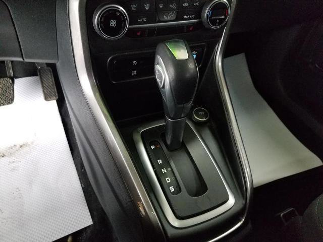 Certified 2022 Ford EcoSport SE w/ SE Convenience Package image 19