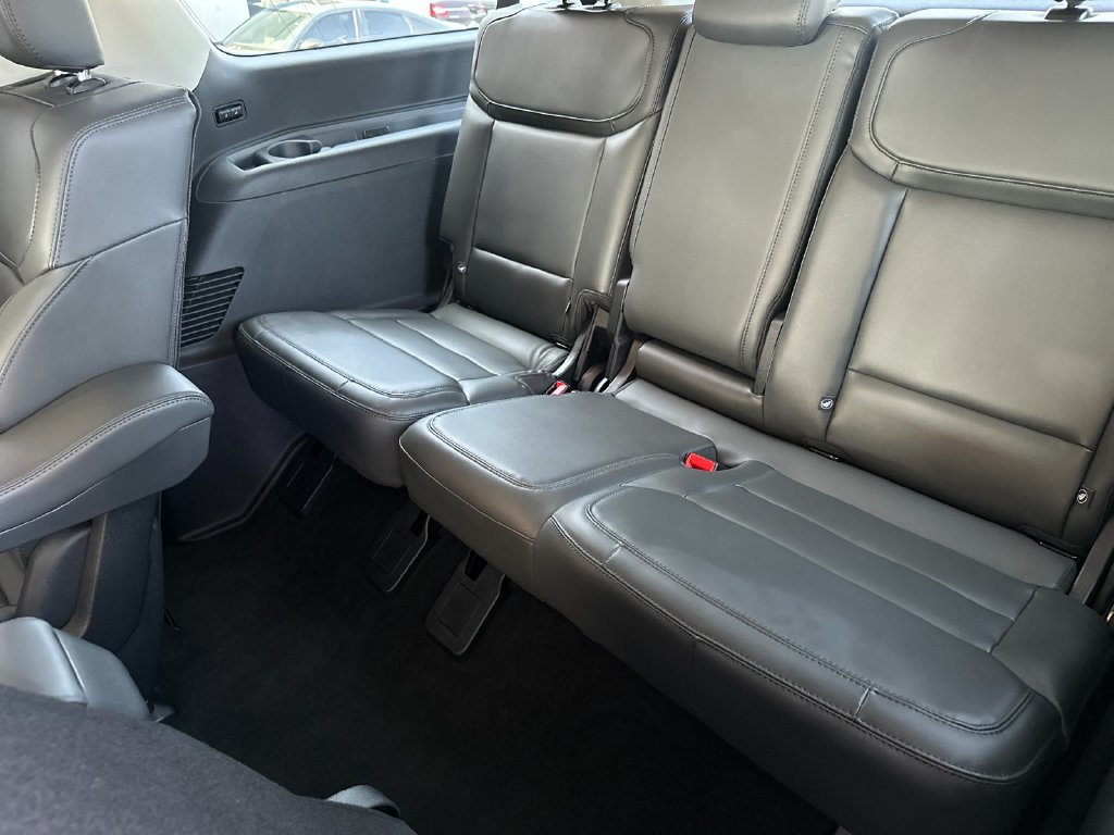 Certified 2026 Ford Expedition Max Active RWD image 14