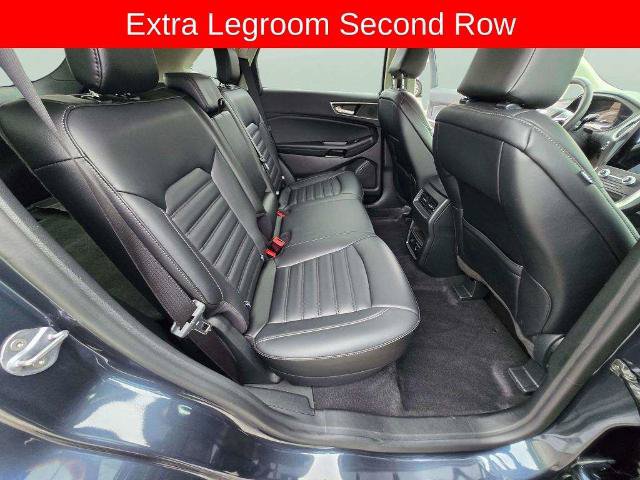 Certified 2024 Ford Edge SEL w/ Convenience Package AWD/4WD image 26