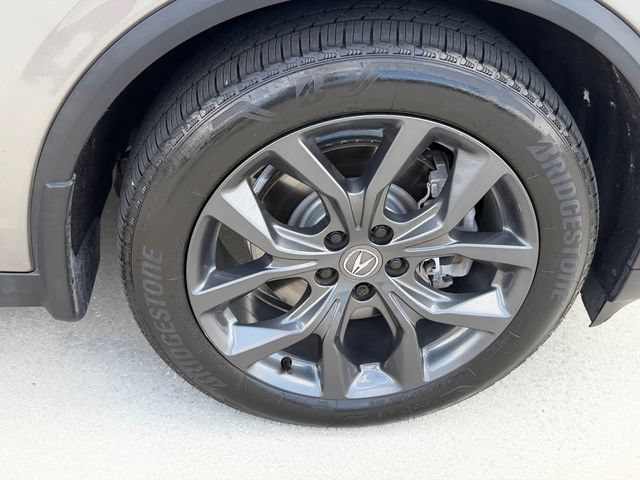 Used 2023 Acura MDX A-Spec AWD/4WD image 22