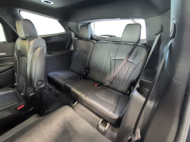 Used 2022 Buick Enclave Avenir image 36