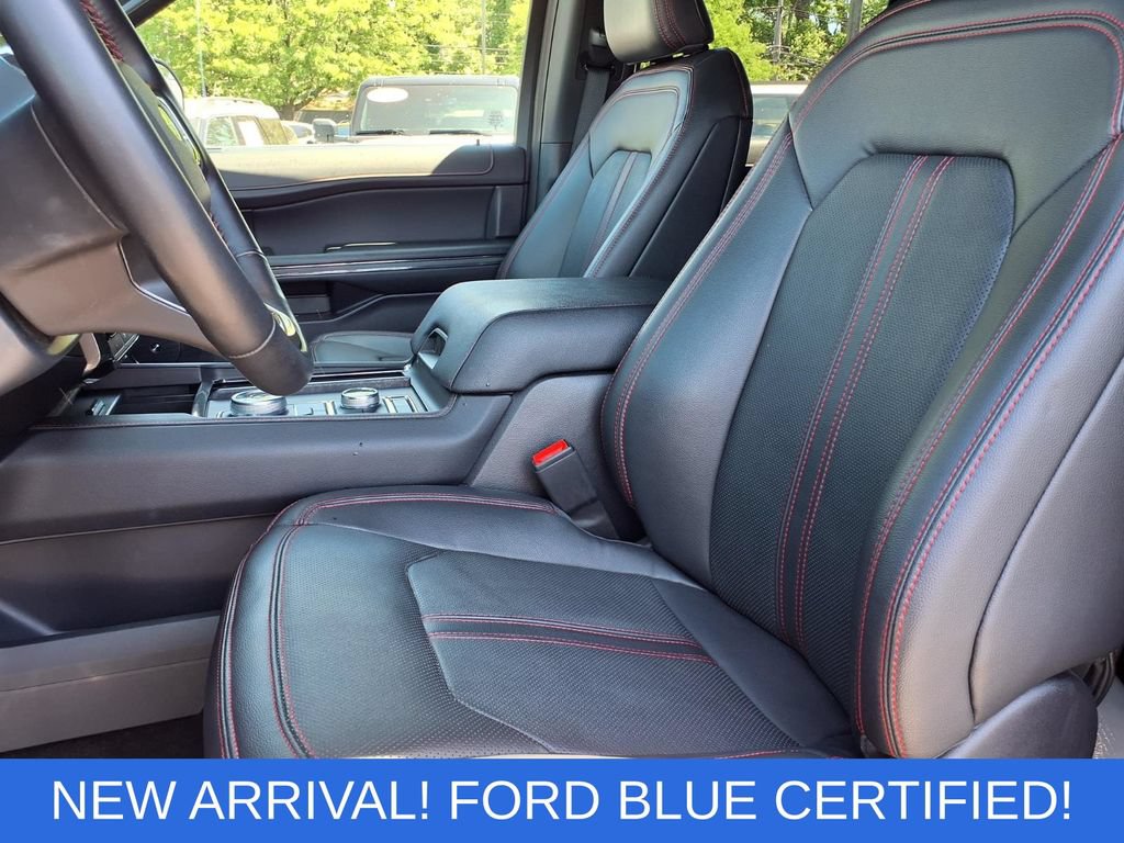 Certified 2023 Ford Expedition Limited AWD/4WD image 3
