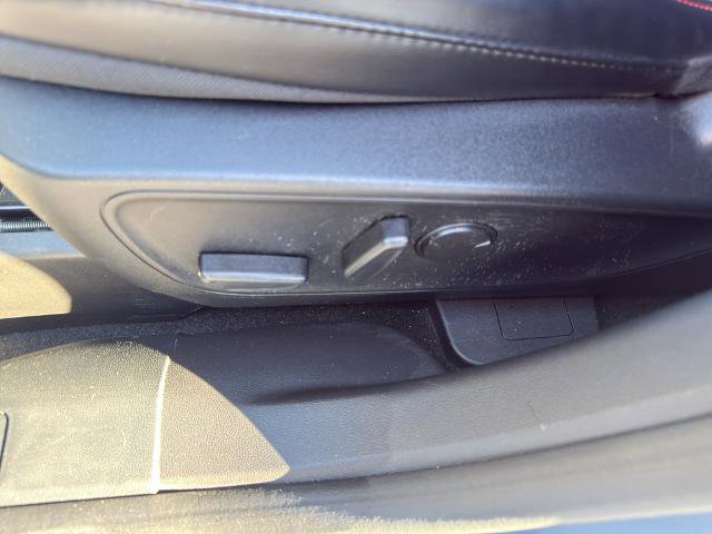 Certified 2024 Ford Escape ST-Line Select image 12