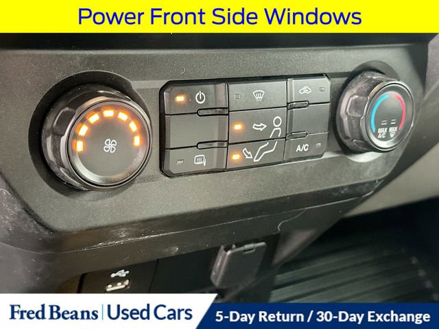 Certified 2021 Ford F350 XL w/ Power Equipment Group image 18
