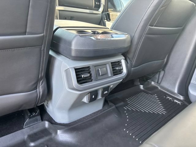Certified 2022 Ford F150 XLT w/ Equipment Group 302A High AWD/4WD image 35
