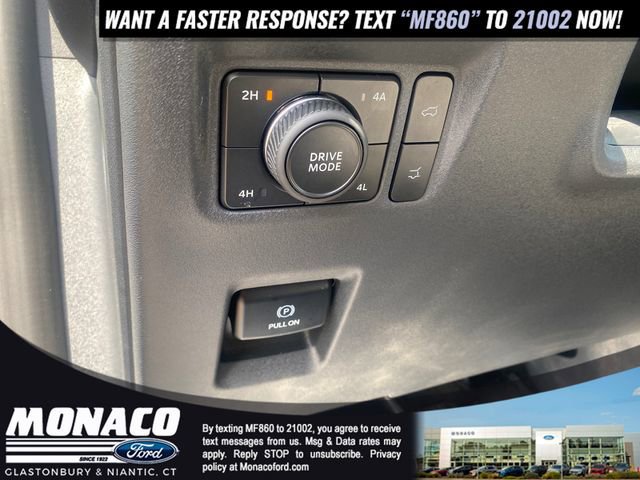 Certified 2025 Ford Expedition Active AWD/4WD image 21
