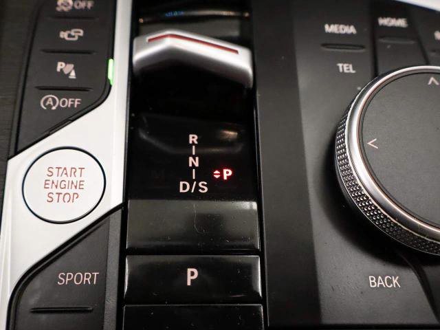 Used 2024 BMW 430i Gran Coupe w/ Premium Package image 28