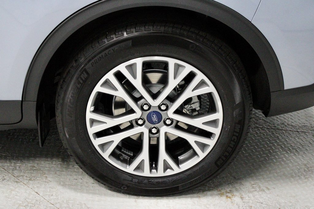 Certified 2022 Ford Escape SEL w/ Technology Package image 21