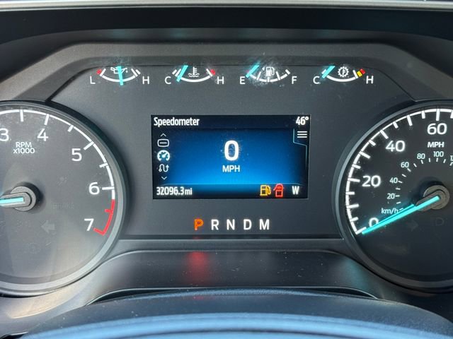 Certified 2023 Ford F150 XL w/ STX Appearance Package image 24