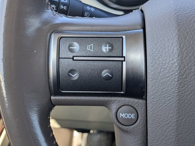 Used 2018 Lexus GX 460 Premium w/ Premium Package AWD/4WD image 24