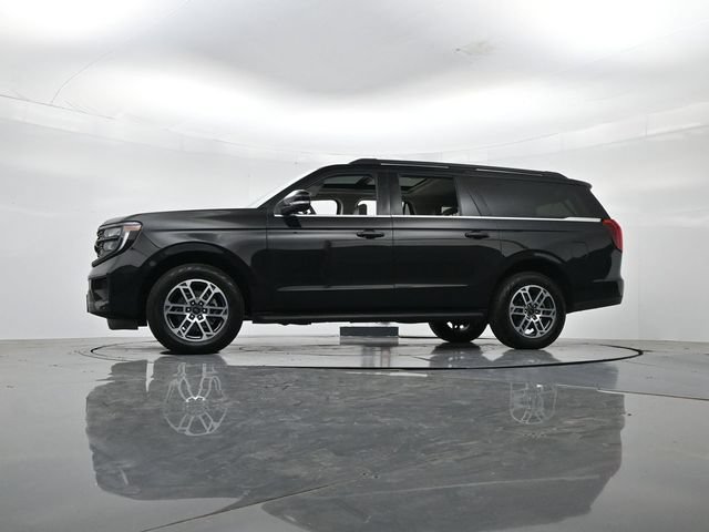 Certified 2025 Ford Expedition Max Active AWD/4WD image 41