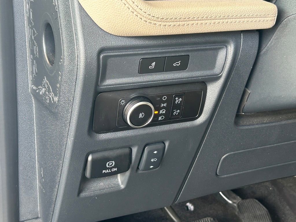 Certified 2023 Ford Expedition Max Limited image 39