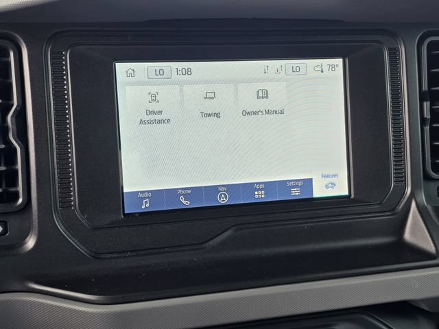 Certified 2022 Ford Bronco Big Bend AWD/4WD image 11