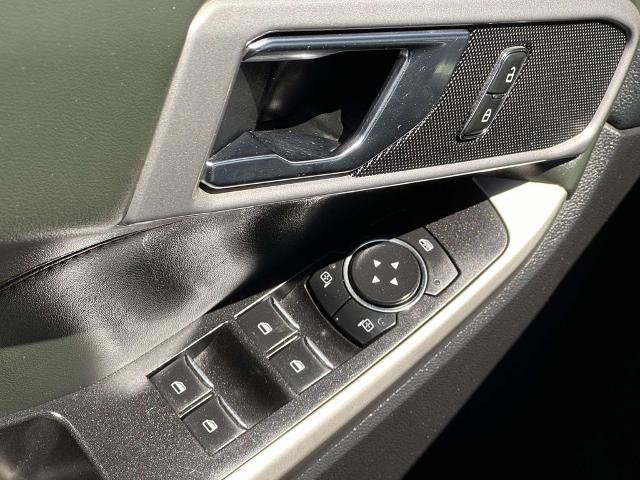 Certified 2022 Ford Explorer Timberline AWD/4WD image 9