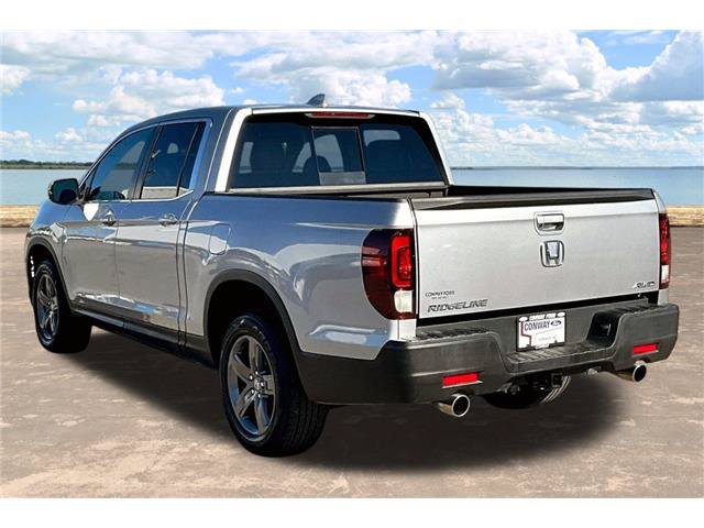 Used 2023 Honda Ridgeline RTL image 5