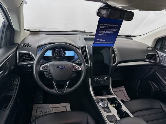Certified 2023 Ford Edge SEL w/ Convenience Package image 30