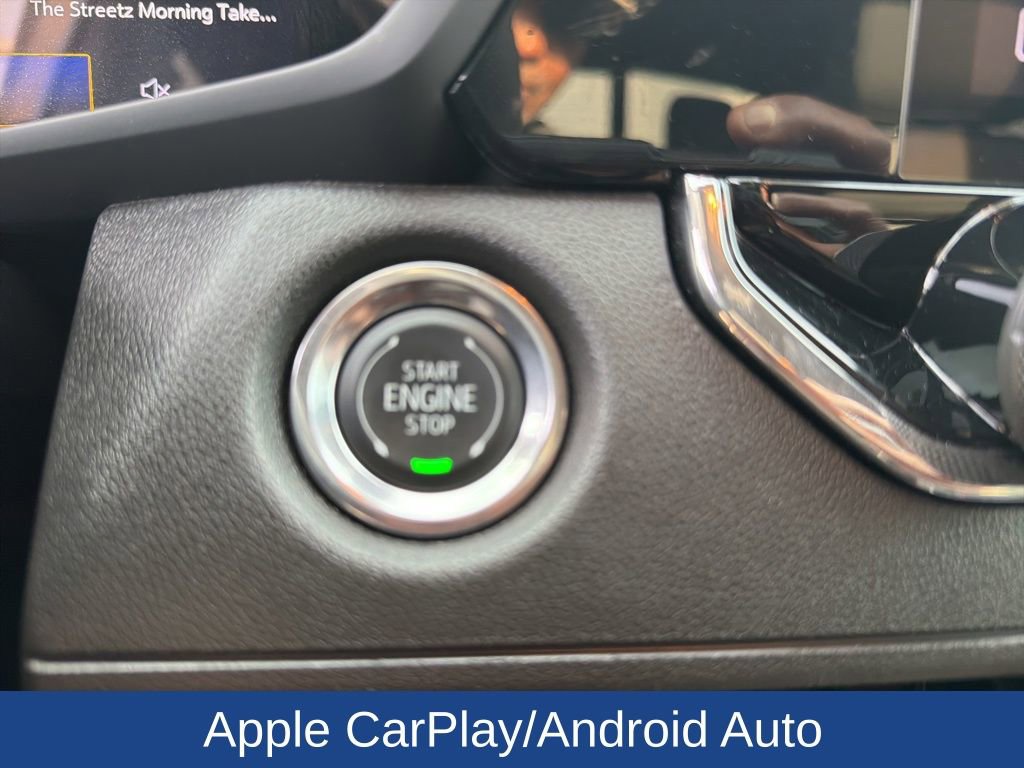 Used 2026 Chevrolet Colorado W/T w/ WT Custom Package image 22