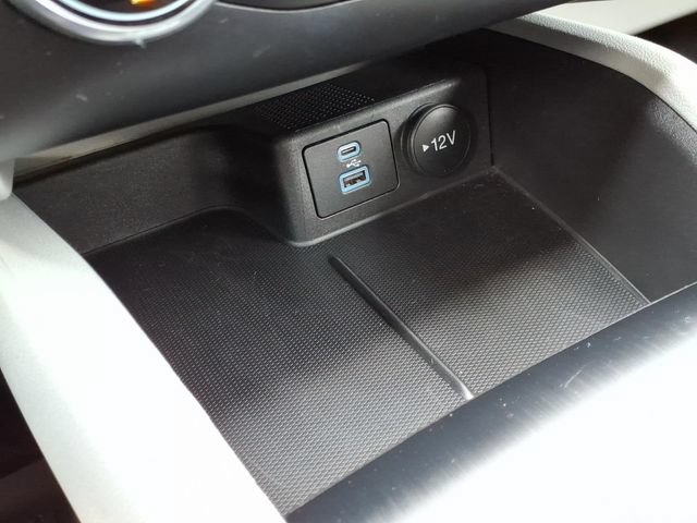 Certified 2023 Ford Escape Active AWD/4WD image 26