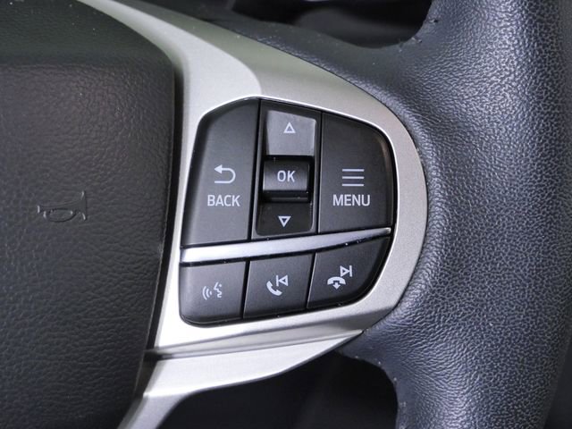 Certified 2023 Ford Explorer Limited w/ Limited Technology Package AWD/4WD image 29
