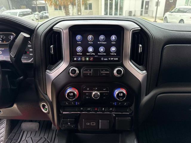Used 2020 GMC Sierra 1500 SLT w/ SLT Premium Package image 28