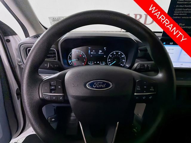 Certified 2023 Ford Maverick XL FWD image 11