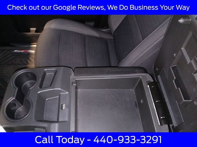 Used 2023 Chevrolet Silverado 1500 RST image 34