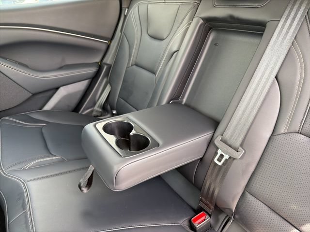 Certified 2025 Ford Mustang Mach-E Premium RWD image 20