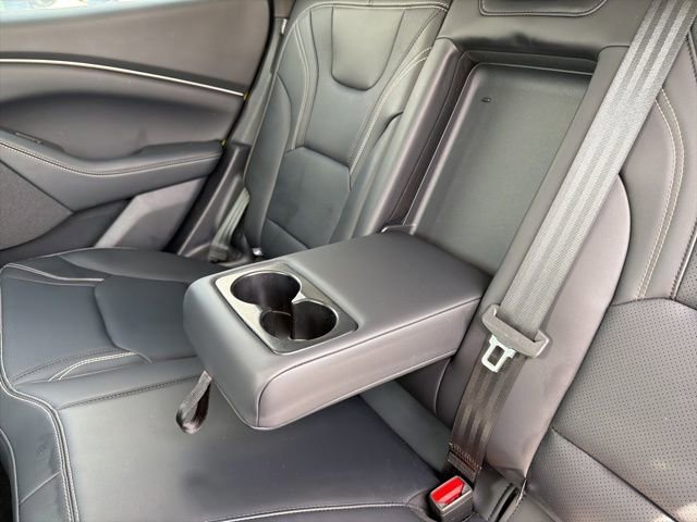 Certified 2025 Ford Mustang Mach-E Premium RWD image 20