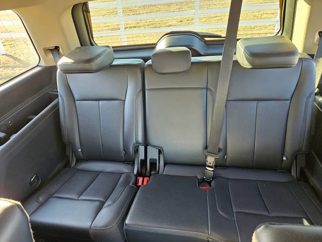 Certified 2023 Ford Expedition XLT image 11