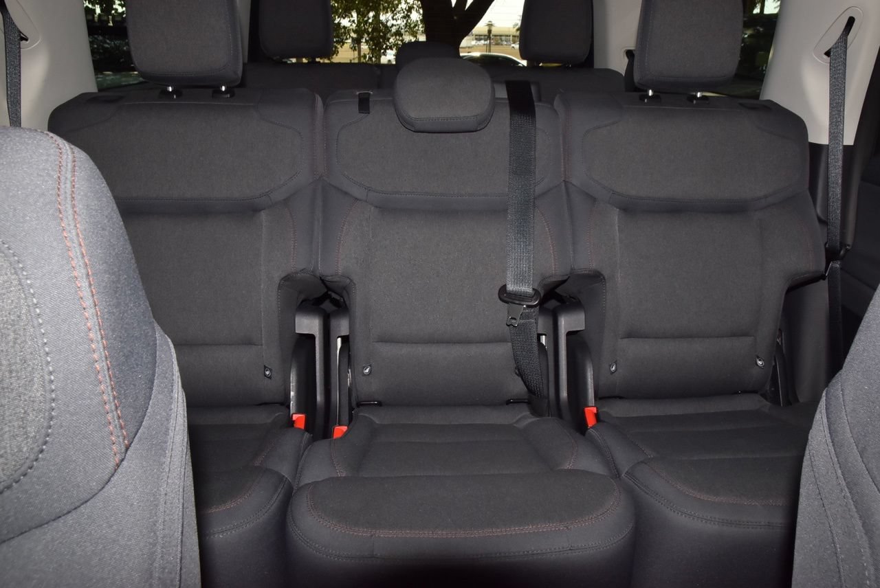 Certified 2025 Ford Expedition Active RWD image 21