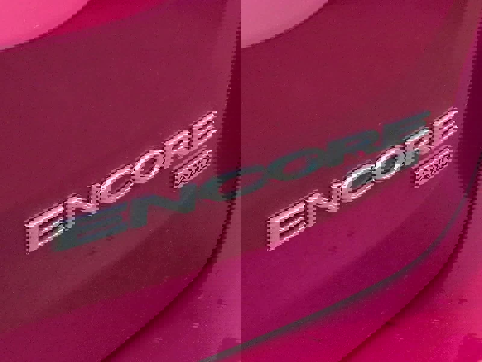 Used 2017 Buick Encore Preferred image 13