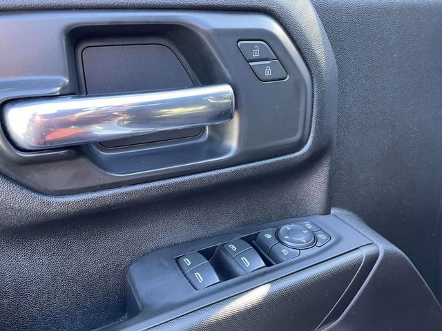 Used 2024 GMC Sierra 2500 Pro image 16