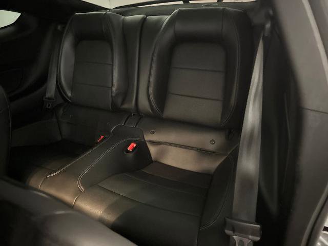 Certified 2018 Ford Mustang GT Premium w/ GT Performance Package RWD image 23