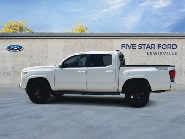 Used 2019 Toyota Tacoma SR w/ SR Convenience Package RWD image 5