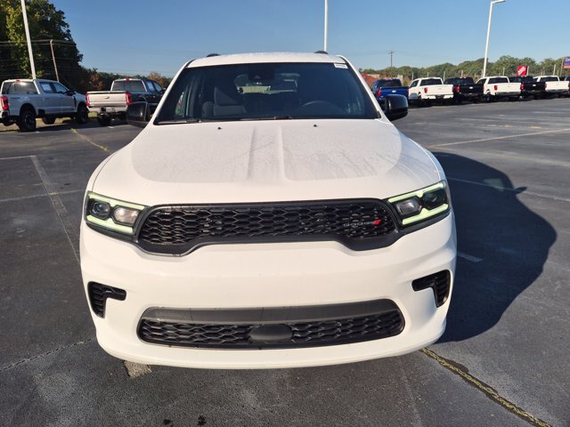 Used 2023 Dodge Durango GT AWD/4WD image 9