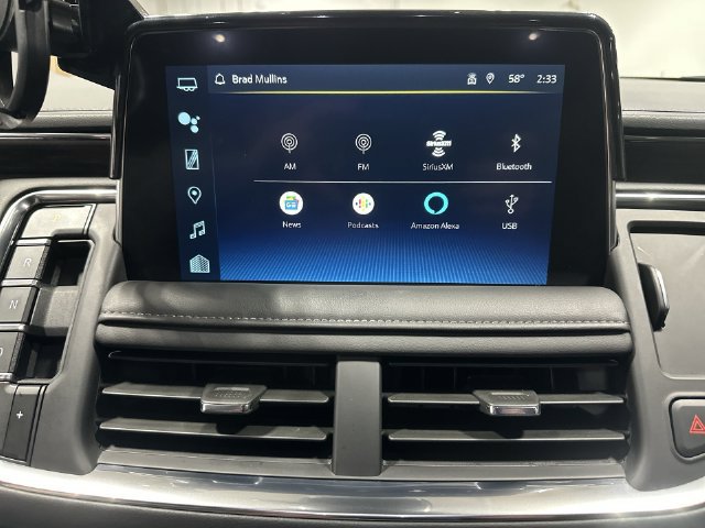 Used 2024 Chevrolet Tahoe LT AWD/4WD image 16