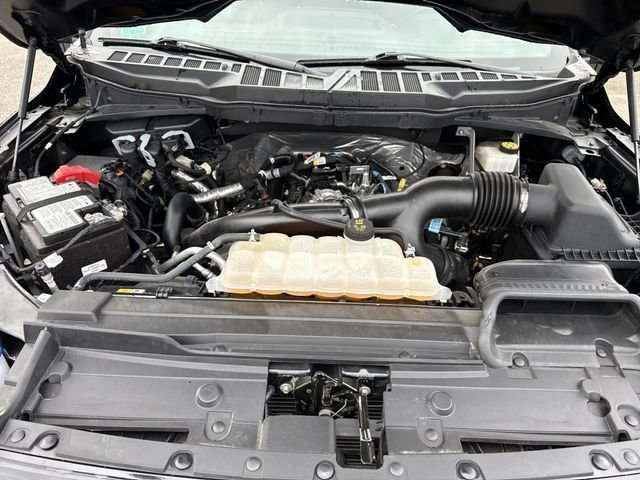 Certified 2023 Ford F150 XL w/ STX Appearance Package image 20