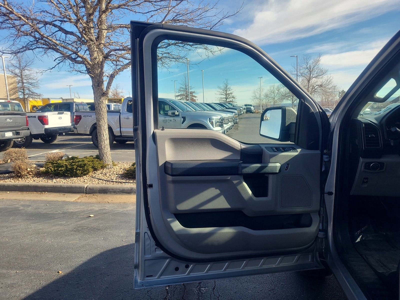 Certified 2020 Ford F150 XL w/ Equipment Group 101A Mid image 13