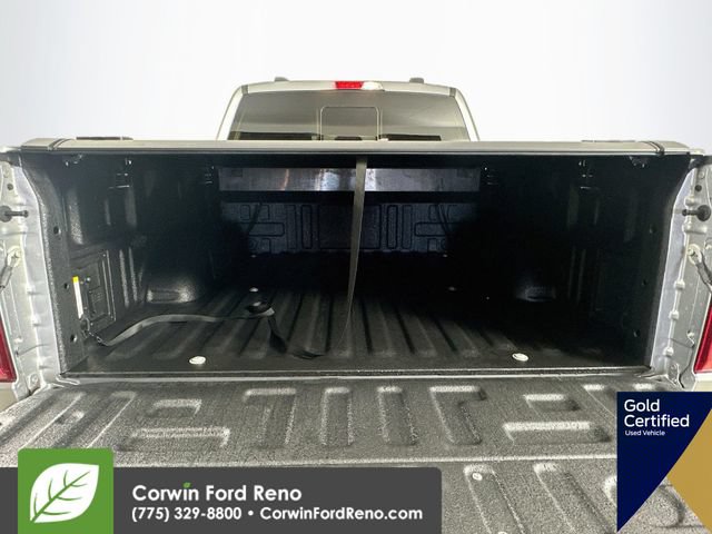 Certified 2026 Ford F150 Tremor w/ Equipment Group 402B AWD/4WD image 30