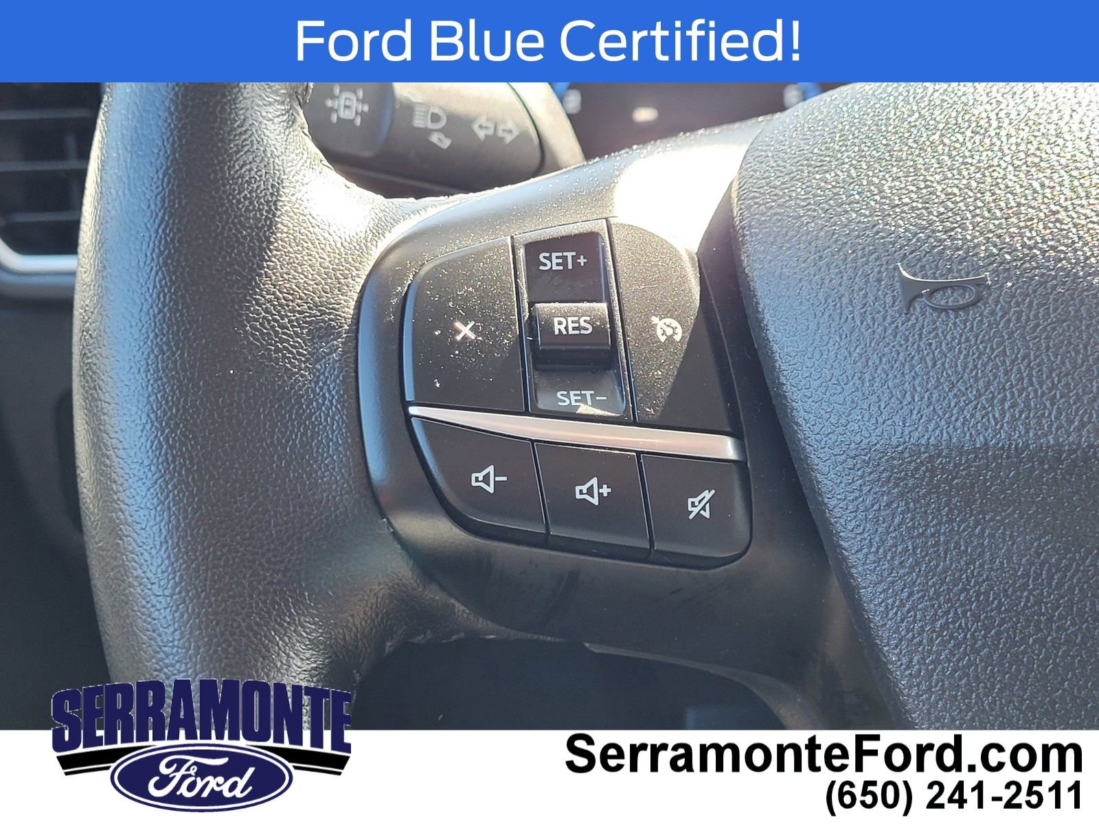 Certified 2023 Ford Bronco Sport Big Bend w/ Convenience Package AWD/4WD image 19