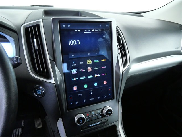 Certified 2022 Ford Edge SEL w/ Sport Appearance Package image 17