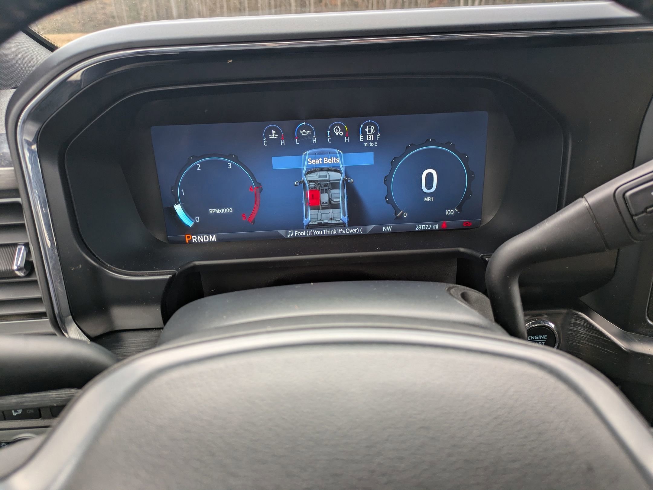 Certified 2024 Ford F350 Lariat w/ Chrome Package image 18